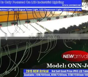 ONN-J02 2015 Newest Led Tri-proof Light / IP65 Modern Ceiling Lights thumbnail-3