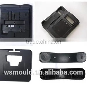 High Quantity Custom Silicone Rubber Gasket thumbnail-2