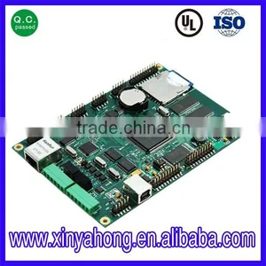 High Quality Induction Cooker Controller PCB Layout Assembly Design thumbnail-3