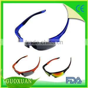 Oa Polarized ky Ley Polarized Sports Sunglasses thumbnail-1