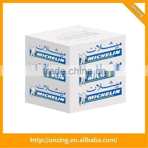 2015 Onzing Hot Sale Paper Block Paper Cube Notepad thumbnail-2