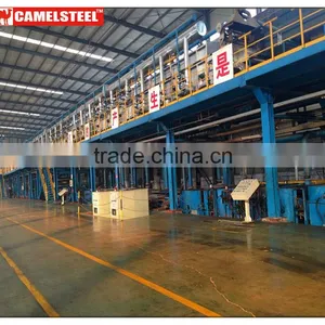 Galvanized Steel Sheet From Shandong thumbnail-4