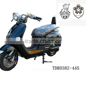 Perfect Design 48V/60V 800W Powerful Electrical Scooter thumbnail-1