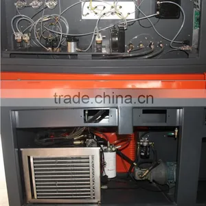 2016 The Lowest Price of Bosch CRS-708 Common Rail Test Bench With Euieup and Cambox System thumbnail-2