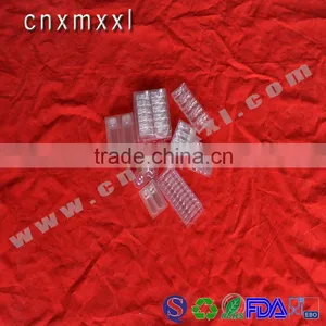 Hot Selling Ampoule Plastic Blister Tray With Low Price thumbnail-6