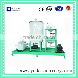 50 KGS SYTV Series Automatic Liquid Adding Machine thumbnail-1