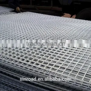 Galvanized Welded Wiremesh thumbnail-2