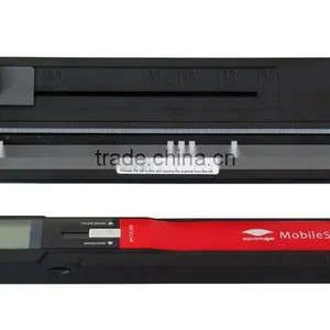 Digital Scanner Handheld Scanner Mobile Scanner Handy Scanner Slide Scanner HS300D thumbnail-1