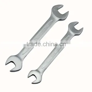 Open-end Wrench, Open-ended Spanner, Manual Wrench,double Open-end Wrench DEKO thumbnail-3