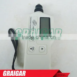 Film / Coating Thickness Gauge Digital Thickness Meter Tester GM220 thumbnail-2
