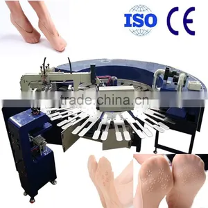 Sock Printer for Girl Pantynose of Water Based thumbnail-3