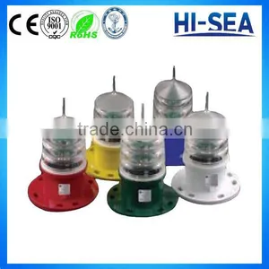 12v IP68 Intelligent Cold Light Source Beacon GPS Navigation Light thumbnail-1