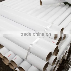 High Quality Soft PVC Packing Film With Logo thumbnail-6