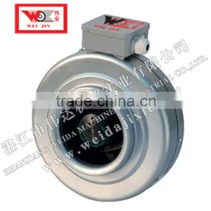 CDF Circular Axial Ventilating Fan thumbnail-1
