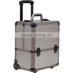 TROLLEY MAKEUP CASE thumbnail-3