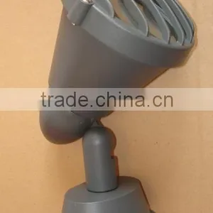 Waterfoor Outdoor Spot Light With Spike thumbnail-1