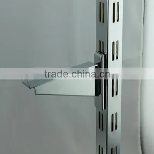 Chrome Glass Support Bracket thumbnail-2
