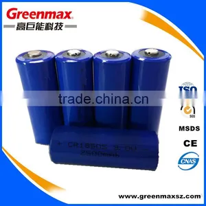 Cr123a Lithium Battery thumbnail-4