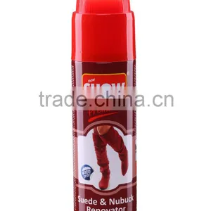 SUEDE & NUBUCK RENOVATOR SPRAY thumbnail-1