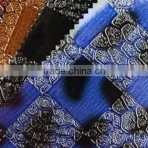 100% High Quality Pvc Leather thumbnail-2