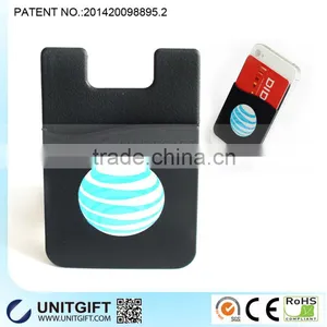 Factory Direct Sell Functional One Touch Smartphone Silicone Holder thumbnail-4
