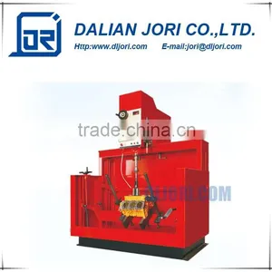 HM170 Engine Cylinder Rebuilding Hydraulic Vertical Fine Honing Machine thumbnail-1
