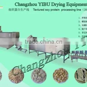 The Modified Strach Making Equipment thumbnail-1