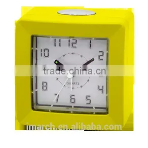 China Popular Table Clock for Home Decor thumbnail-1