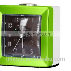 Hot Sale Product Table Clock for Home Decor thumbnail-5