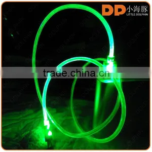 Colorful Light up Usb Led Cable Mini Charger Usb Type Usb Cable Best Quality thumbnail-3