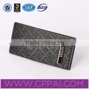 Jeans Labels Patch Leather thumbnail-1