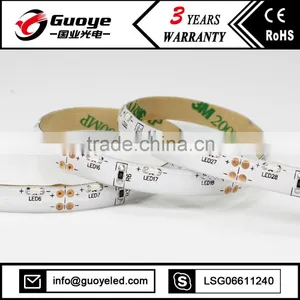 Shenzhen Manufacturer 5mm Wide Led Flexible Strip With 3 Year Warrenty 335 Led Strips thumbnail-2