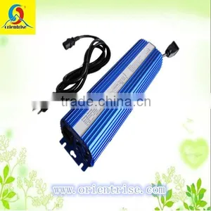 Electronic Lighting Ballast For Both HPS And MH 400W 600W 1000W thumbnail-1