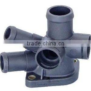 Water Flange OE NO.037121145G thumbnail-1