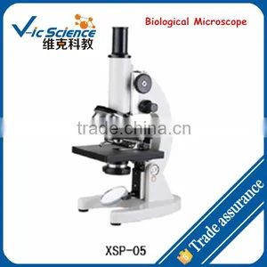 XSP-05 High Quality Biological Microscope for School Students thumbnail-1