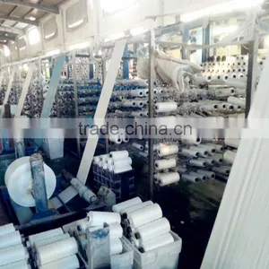 Polypropylene Woven Bag/sack Rolls, Tubular Fabric for PP Woven Bags thumbnail-1