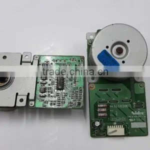 Original Transfer Belt Motor for Konica Minolta Bizhub C451C452C550C552C650C652C751C754C654 thumbnail-4