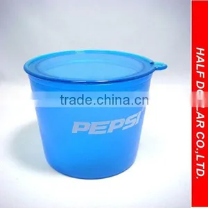Plastic Airtight Canister thumbnail-1