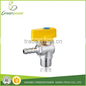 Angle Style Gas Special-use Valve thumbnail-1