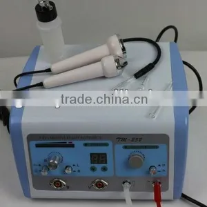 3in1 Ultrasonic Vacuum Body Spray Beauty Equipments thumbnail-3