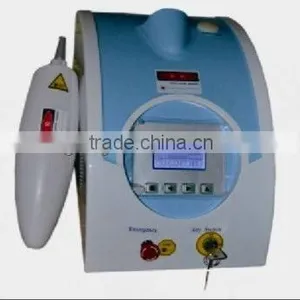 1500mj Q Switch Nd Yag Naevus Of Ito Removal Laser Tattoo&hair Removal System thumbnail-1