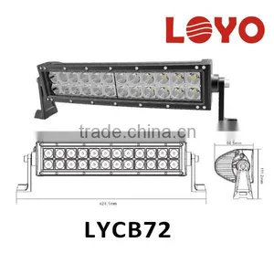 72w Bar Light, Emergency Vehicle Lights, Emergency Lamp LED thumbnail-1