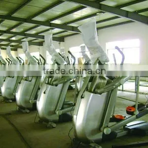 GNS-FBT100 Full Body Trainer Cross Trainer Elliptical thumbnail-4
