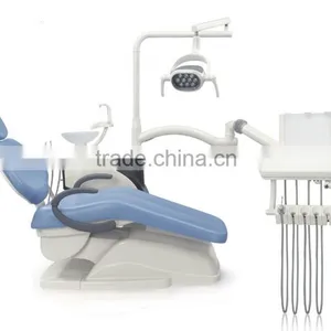New Design Portable Used Dental Chair for Children Dental Chair thumbnail-1