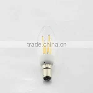 LED CANDLE BULB thumbnail-2
