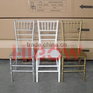 Hotel Chair Type Monoblock Resin Chaivari Chair for Sale thumbnail-2