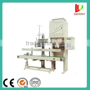 Large Scale Automatic Packer Machines for Ration thumbnail-1