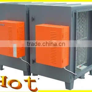 Kitchen Ventilation Fan for Fume Extraction thumbnail-1