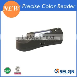 SELON PORTABLE COLOR DIFFERENCE METER thumbnail-1