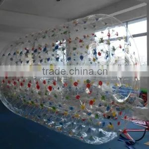 Colorful Water Roller/inflatable Roller With Color thumbnail-1